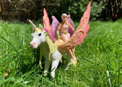 Bayala Fairy Toys by Schleich